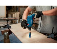 Дрель Bosch GSB 600 (06011A0320) фото №4 — интернет-магазин Desire.md