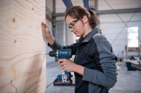 Дрель Bosch GSR 18V-90 (06019K6000) фото №2 — интернет-магазин Desire.md