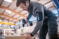 Дрель Bosch GSR 18V-90 (06019K6000) фото №3 — интернет-магазин Desire.md