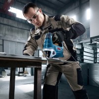 Электролобзик Bosch GST 750 (06015B4121) фото №3 — интернет-магазин Desire.md