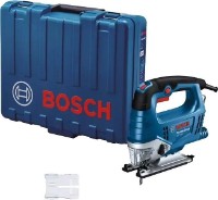 Электролобзик Bosch GST 750 (06015B4121) фото №6 — интернет-магазин Desire.md