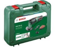 Многофункциональный инструмент Bosch PMF220 CE (0603102000) фото №14 — интернет-магазин Desire.md