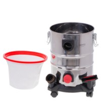 Промышленный пылесос Camry CR-7045 фото №11 — интернет-магазин Desire.md