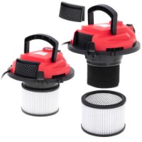 Промышленный пылесос Camry CR-7045 фото №13 — интернет-магазин Desire.md