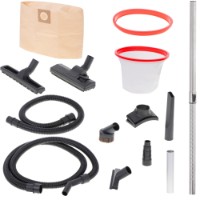 Промышленный пылесос Camry CR-7045 фото №15 — интернет-магазин Desire.md