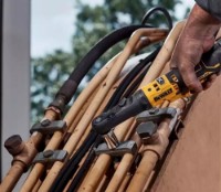 Гайковёрт DeWalt DCF510N фото №4 — интернет-магазин Desire.md