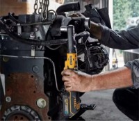 Гайковёрт DeWalt DCF510N фото №5 — интернет-магазин Desire.md