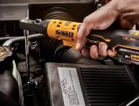 Гайковёрт DeWalt DCF510N фото №7 — интернет-магазин Desire.md