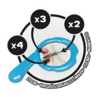 Set de cercetare pentru copii Buki BK9007 imaginea #3 — magazin online Desire.md