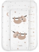 Мягкий пеленальный матрасик Albero Mio 432 Sloths