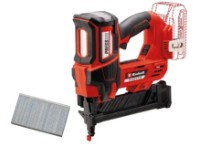 Нейлер Einhell 42.577.95 фото №2 — интернет-магазин Desire.md