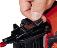 Нейлер Einhell 42.577.95 фото №6 — интернет-магазин Desire.md