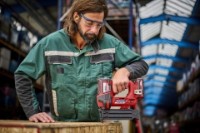 Нейлер Einhell 42.577.95 фото №12 — интернет-магазин Desire.md