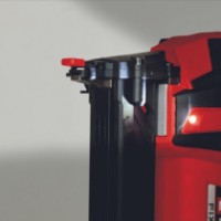 Нейлер Einhell Fixetto 18/38 S (42.577.85) фото №5 — интернет-магазин Desire.md