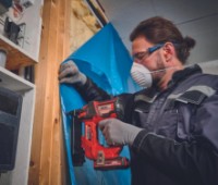 Нейлер Einhell Fixetto 18/38 S (42.577.85) фото №7 — интернет-магазин Desire.md