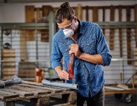 Многофункциональный инструмент Einhell TC-MG 250 CE (44.651.85) фото №3 — интернет-магазин Desire.md