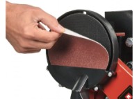 Fierăstrău cu banda de masă Einhell TC-US 380 (44.192.57) imaginea #4 — magazin online Desire.md