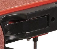 Fierăstrău cu banda de masă Einhell TC-US 380 (44.192.57) imaginea #5 — magazin online Desire.md