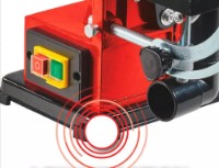 Fierăstrău cu banda de masă Einhell TC-US 380 (44.192.57) imaginea #10 — magazin online Desire.md