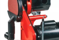 Fierăstrău cu banda de masă Einhell TC-US 380 (44.192.57) imaginea #11 — magazin online Desire.md