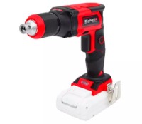 Шуруповерт Einhell TE-DY 18 (42.599.80) фото №3 — интернет-магазин Desire.md