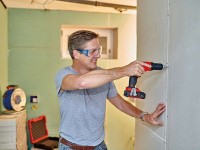 Шуруповерт Einhell TE-DY 18 (42.599.80) фото №9 — интернет-магазин Desire.md