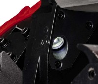 Ленточная пила Einhell TE-MB 18/127 Li-Solo (4504216) фото №5 — интернет-магазин Desire.md