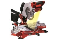 Fierastrău pentru taieri inclina Einhell TE-MS 18/210 (43.008.90) imaginea #3 — magazin online Desire.md