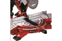 Fierastrău pentru taieri inclina Einhell TE-MS 18/210 (43.008.90) imaginea #4 — magazin online Desire.md