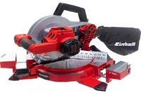 Fierastrău pentru taieri inclina Einhell TE-MS 18/210 (43.008.90) imaginea #5 — magazin online Desire.md