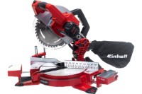 Fierastrău pentru taieri inclina Einhell TE-MS 18/210 (43.008.90) imaginea #11 — magazin online Desire.md