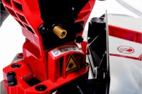 Fierastrău pentru taieri inclina Einhell TE-MS 18/210 (43.008.90) imaginea #12 — magazin online Desire.md