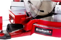 Fierastrău pentru taieri inclina Einhell TE-MS 18/210 (43.008.90) imaginea #15 — magazin online Desire.md