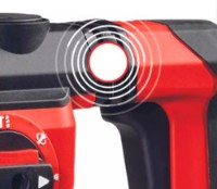 Перфоратор Einhell TE-RH 32-1600 4F (42.585.08) фото №2 — интернет-магазин Desire.md