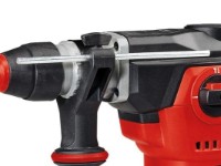 Перфоратор Einhell TE-RH 32-1600 4F (42.585.08) фото №4 — интернет-магазин Desire.md