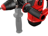 Перфоратор Einhell TE-RH 32-1600 4F (42.585.08) фото №6 — интернет-магазин Desire.md