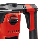 Перфоратор Einhell TE-RH 32-1600 4F (42.585.08) фото №7 — интернет-магазин Desire.md