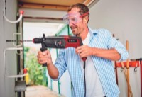 Перфоратор Einhell TE-RH 950 5F (42.579.78) фото №9 — интернет-магазин Desire.md