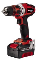Набор Einhell TE-TK 18/3 Li Kit JS+CD+AG (42.572.41) фото №10 — интернет-магазин Desire.md