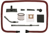 Промышленный пылесос Einhell TE-VC 2025 SACL (23.424.60) фото №3 — интернет-магазин Desire.md