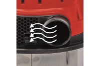 Промышленный пылесос Einhell TE-VC 2025 SACL (23.424.60) фото №4 — интернет-магазин Desire.md