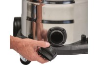 Промышленный пылесос Einhell TE-VC 2025 SACL (23.424.60) фото №5 — интернет-магазин Desire.md