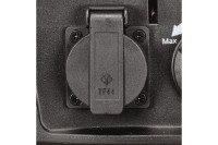 Промышленный пылесос Einhell TE-VC 2025 SACL (23.424.60) фото №7 — интернет-магазин Desire.md