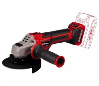 Углошлифовальная машина Einhell TP-AG 18/125 (44.311.55)