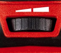 Углошлифовальная машина Einhell TP-AG 18/125 (44.311.55) фото №4 — интернет-магазин Desire.md