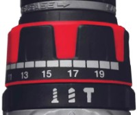 Шуруповерт Einhell TP-CD 18/50 (45.142.25) фото №3 — интернет-магазин Desire.md