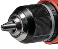 Шуруповерт Einhell TP-CD 18/50 (45.142.25) фото №5 — интернет-магазин Desire.md