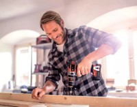 Шуруповерт Einhell TP-CD 18/50 (45.142.25) фото №6 — интернет-магазин Desire.md