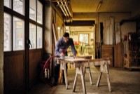 Фрезер Einhell TP-ET 18 Li BL - Solo (43.504.12) фото №8 — интернет-магазин Desire.md