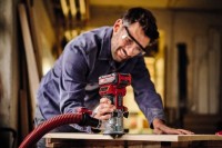 Фрезер Einhell TP-ET 18 Li BL - Solo (43.504.12) фото №10 — интернет-магазин Desire.md